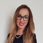 Monica Banaco HR Manager