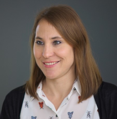 Tamara Killer, Head of Finance